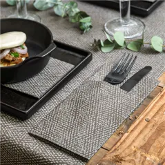 SERVIETTES KANGOUROU