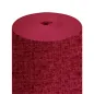 NAPPE EN ROULEAU