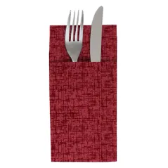 SERVIETTES KANGOUROU