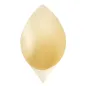 CORNETS EN FEUILLE DE PEUPLIER