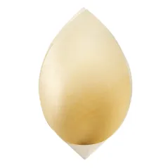 CORNETS EN FEUILLE DE PEUPLIER