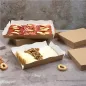PLATEAUX + COUVERCLE
