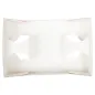 PLATEAUX TRANSPORT 1 VERRE+1 COMPART.