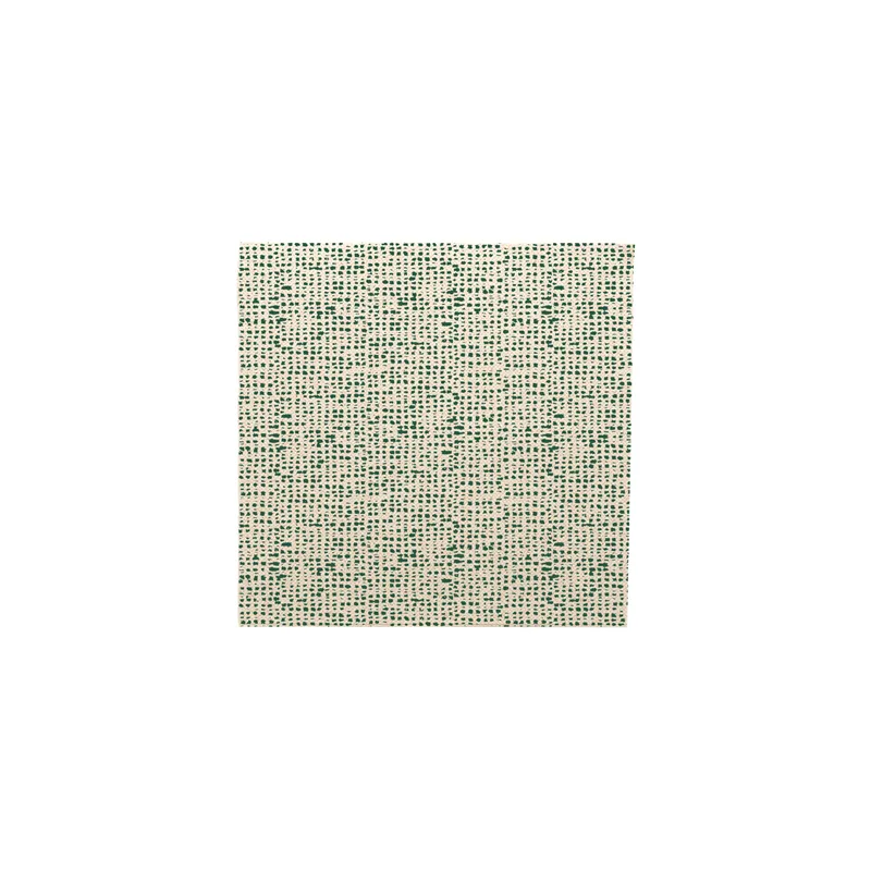 SERVIETTES ECOLABEL P. 1/4 DOUBLE POINT 'DAKAR' 19 G/M2 40x40 CM NATUREL OUATE RECYCLÉE (1200 UNITÉ)