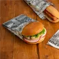 SACHETS POUR FRITURES