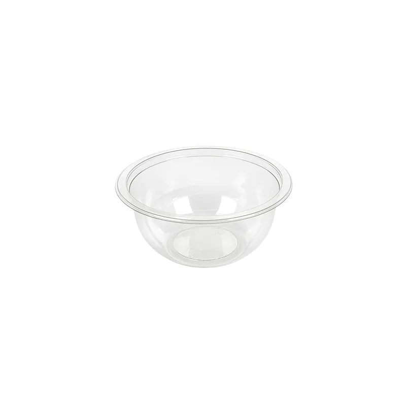 POTS À GLACE  200 ML Ø9,9x4,5 CM RECYCLÉ RPET (900 UNITÉ)