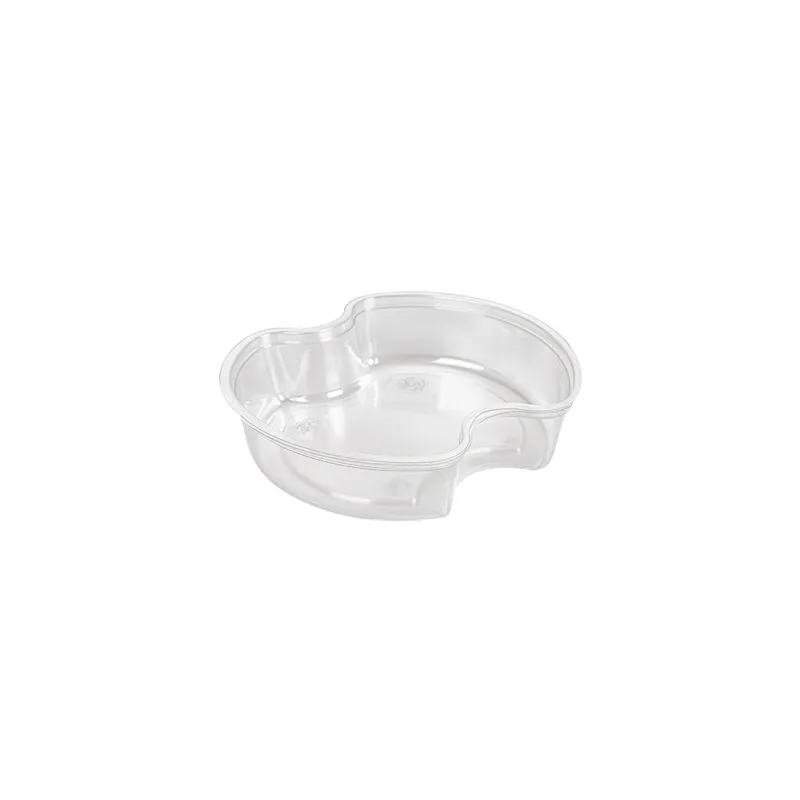 POTS À INSERTER  164 ML Ø11,7x1,5 CM RECYCLÉ RPET (1536 UNITÉ)