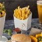 BOÎTES À FRITES S
