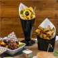 GOBELETS POUR FRITURES