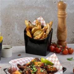 BOÎTES À FRITES L