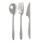 SET FOURCHETTE, COUTEAU, CUILLÈRE