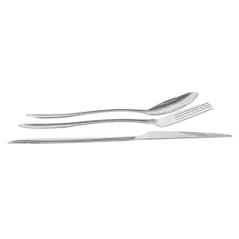 SET FOURCHETTE, COUTEAU, CUILLÈRE