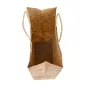 SACS SOS AVEC ANSES 'WINTER' 80 G/M2 20+10x29 CM NATUREL KRAFT (250 UNITÉ) SACS SOS AVEC ANSES