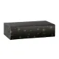 COFFRETS 2 BOUTEILLES 'CONSTELLATION' 34x18,5x9 CM NOIR CARTON (30 UNITÉ) COFFRETS 2 BOUTEILLES