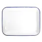 PLATEAUX RECTANGULAIRES