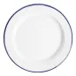 ASSIETTES PLATES