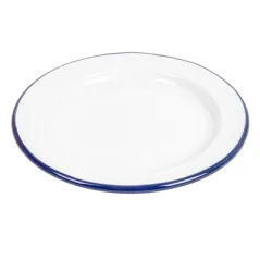 ASSIETTES PLATES