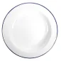 ASSIETTES PLATES