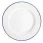 ASSIETTES PLATES