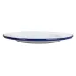 ASSIETTES PLATES