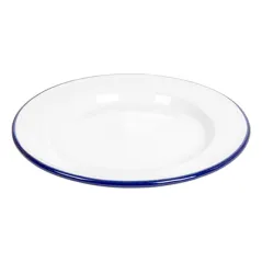 ASSIETTES PLATES