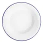 ASSIETTES CREUSES