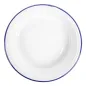 ASSIETTES CREUSES
