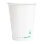GOBELETS BOISSONS FROIDES ET CHAUDES 1 PAROI