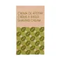 SACHETS CRÈME À RASER 'NATURAL' 5 ML 4,5x8 CM NATUREL KRAFT (2000 UNITÉ) SACHETS CRÈME À RASER