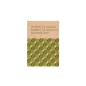 BONNETS DOUCHE EN SACHETS KRAFT 'NATURAL' 7x10,5 CM BLANC PE (250 UNITÉ) BONNETS DOUCHE EN SACHETS KRAFT