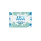 BONNETS DOUCHE EN SACHETS BLANC 'AZUR' 10,5x7 CM BLANC PE (250 UNITÉ) BONNETS DOUCHE EN SACHETS BLANC