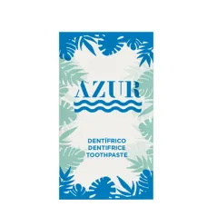 SACHETS DENTIFRICE