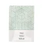 3 MOUCHOIRS EN SACHETS BLANC 'THERAPY' 7x10,5 CM OUATE (250 UNITÉ) 3 MOUCHOIRS EN SACHETS BLANC