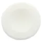 SAVONNETTES RONDES EN SACHETS BLANC 'THERAPY' 20 G 6x10 CM (500 UNITÉ) SAVONNETTES RONDES EN SACHETS BLANC
