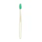 BROSSES À DENTS EN SACHETS 'NATURAL' 4x20 CM BEIGE PP (100 UNITÉ) BROSSES À DENTS EN SACHETS