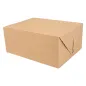 BOÎTES REPAS À EMPORTER