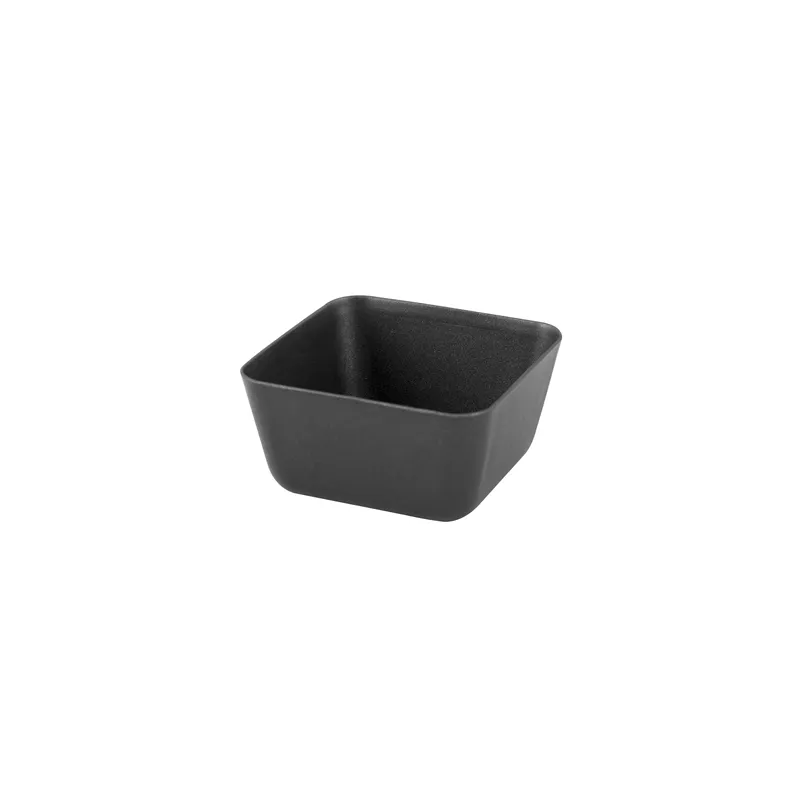 BOLS POUR SAUCES ARTINOX 40 ML 5x5x2,5 CM NOIR INOX (1 UNITÉ) BOLS POUR SAUCES ARTINOX 40 ML 5x5x2,5 CM NOIR INOX (1 UNITÉ)