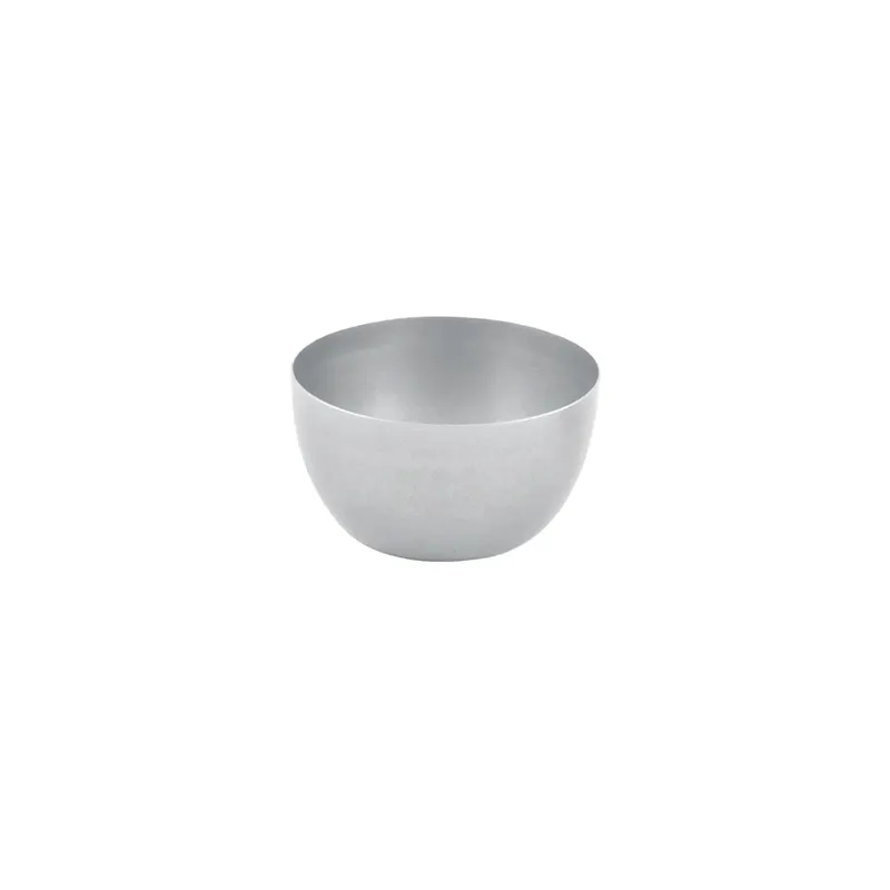 BOLS ARTINOX 'VINTAGE' 430 ML Ø 11,1x5,5 CM ARGENTE INOX (1 UNITÉ)