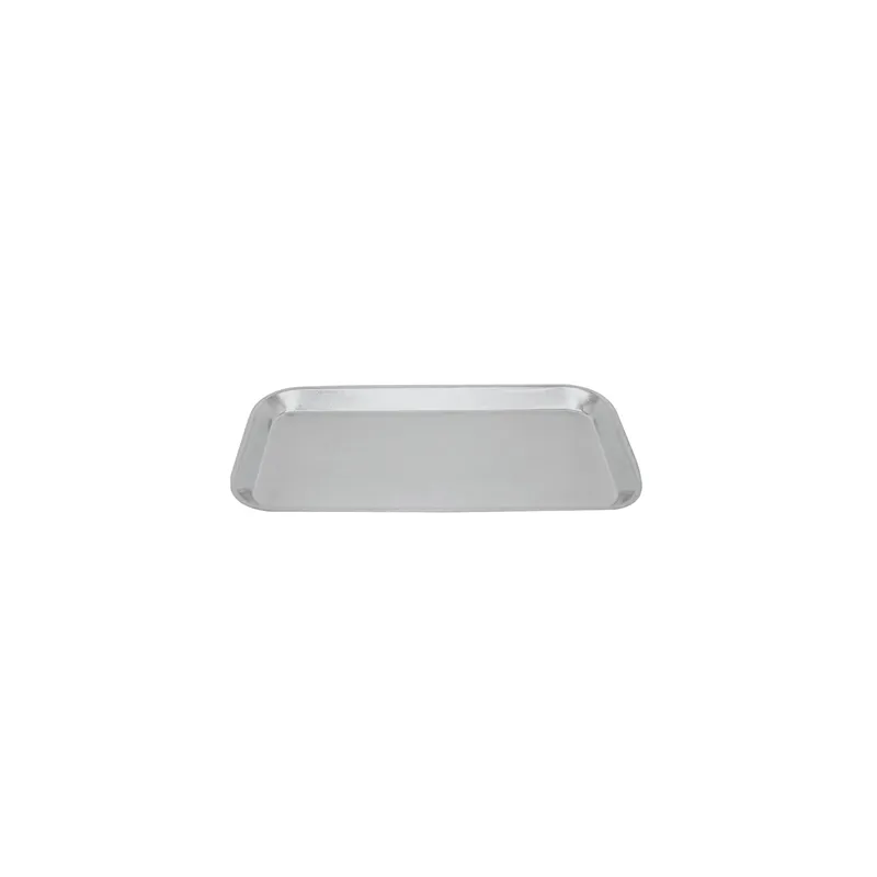 PLATEAU DE SERVICE ARTINOX 'VINTAGE'  38x27,5x2 CM ARGENTE INOX (1 UNITÉ)