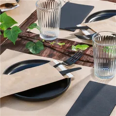 ASSIETTES PLATES