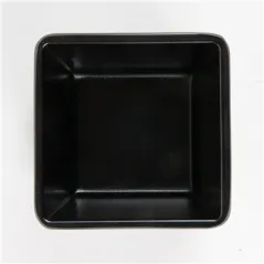 GOBELETS CARRÉS