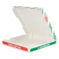 BOÎTES PIZZA
