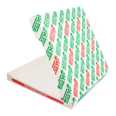 BOÎTES PIZZA