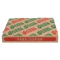 BOÎTES PIZZA