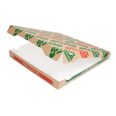 BOÎTES PIZZA