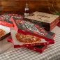 BOÎTES PIZZA 'PIZZA TIME'