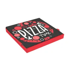 BOÎTES PIZZA 'PIZZA TIME'