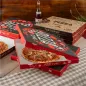 BOÎTES PIZZA 'PIZZA TIME'