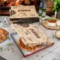 BOÎTES PIZZA 'ENJOY PIZZA'