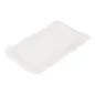 PLATEAUX PÂTISSERIE - PETITS 280 G/M2 17,5x11CM BLANC CARTON (250 UNITÉ) PLATEAUX PÂTISSERIE - PETITS